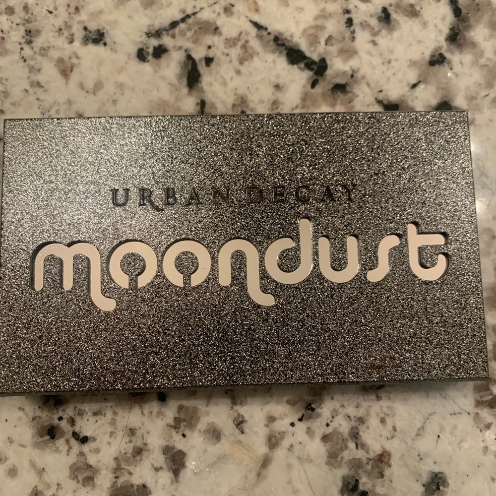 UD Moondust Palette